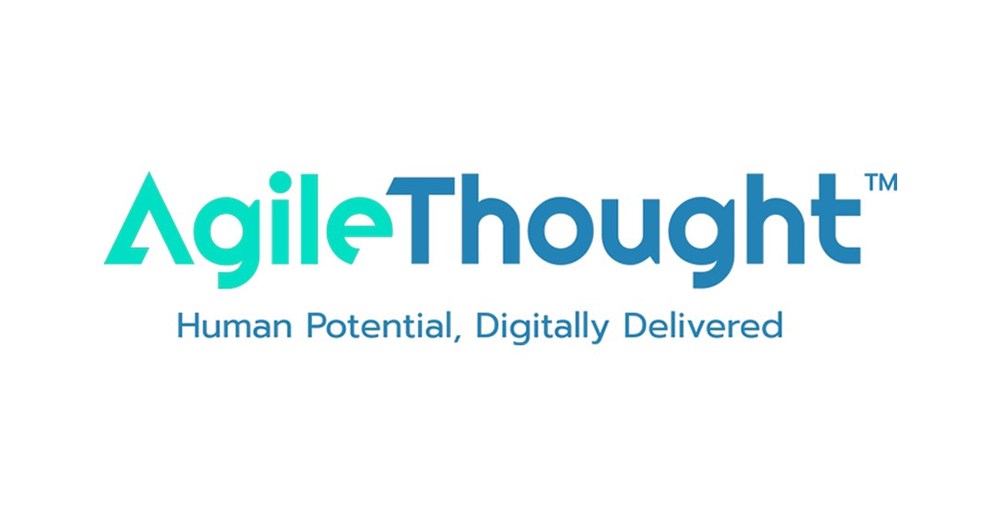 AgileThought logo