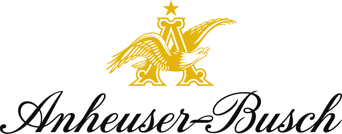 Anheuser Busch logo