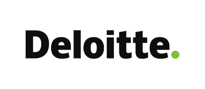 Deloitte logo