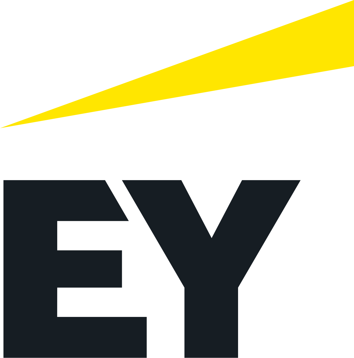 Ernst & Young logo