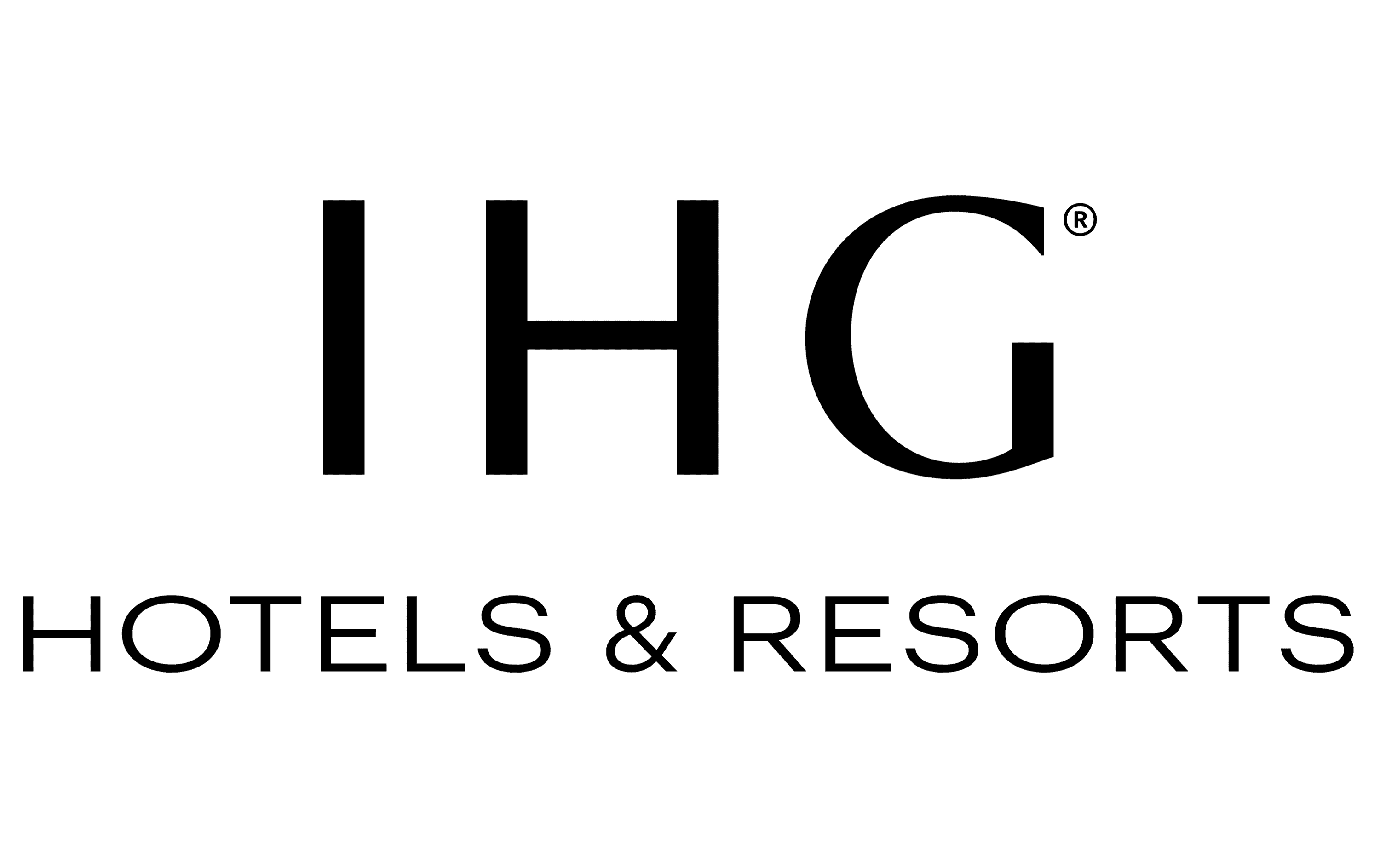 IHG logo