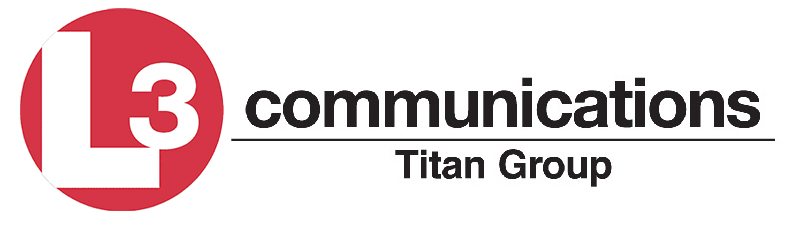 L-3 Communications Titan Corporation logo