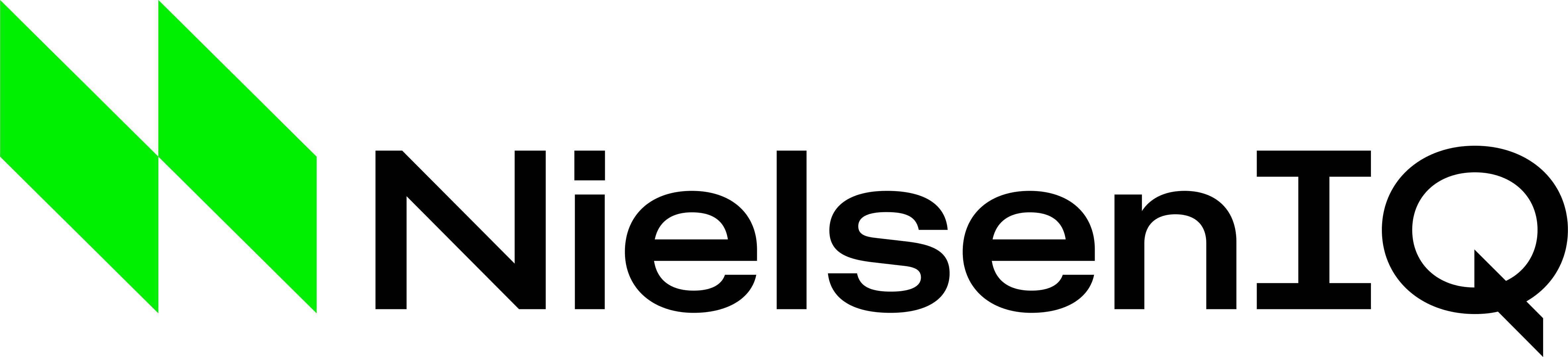 NielsenIQ logo